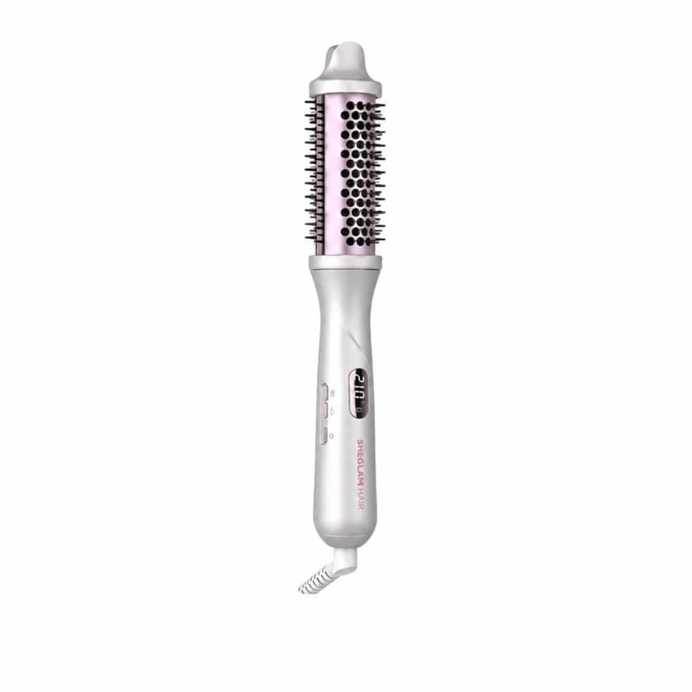 سشوار برس دار شیگلم هیر مدل Hydra Shot Steam Blowout Brush