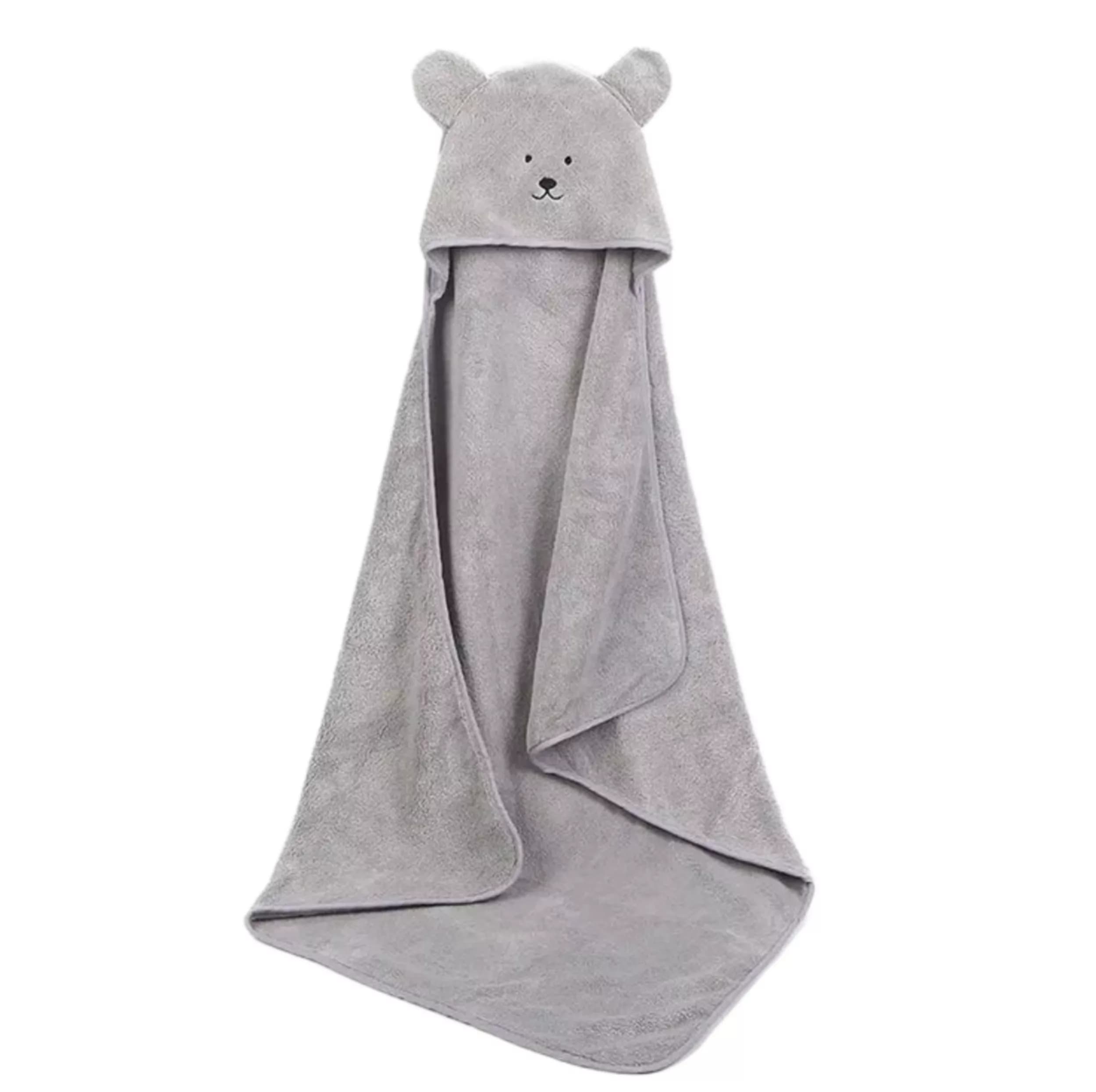 حوله کودک و نوزاد مدل دورپیچ کد 69 سایز 100×100 سانتی متر