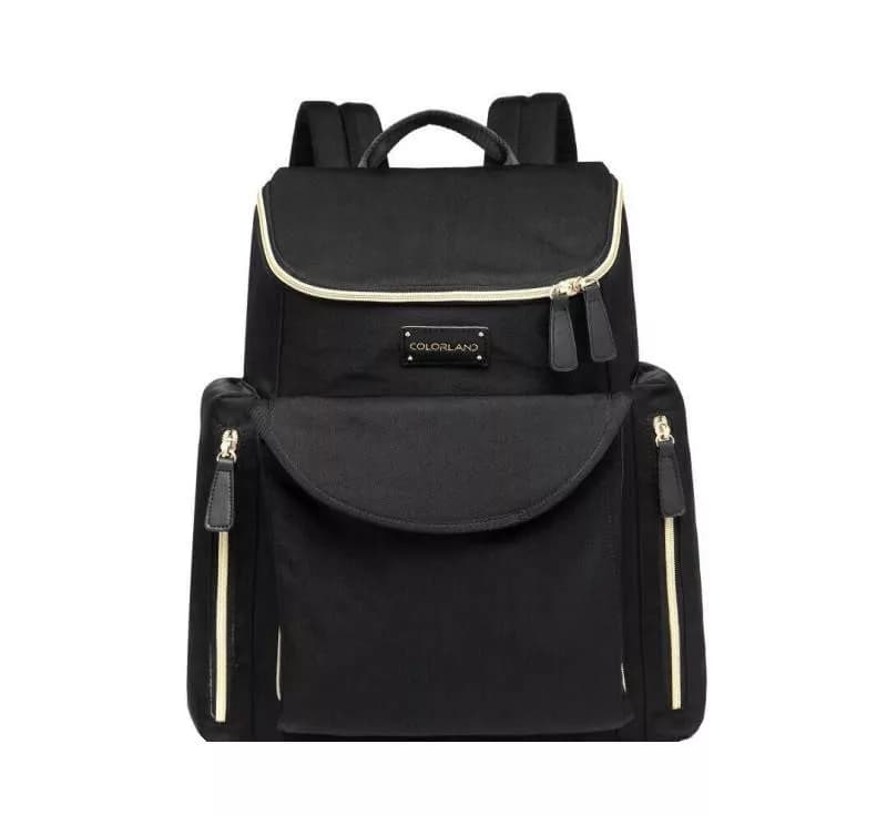کوله پشتی لوازم کودک کالرلند مدل 00434