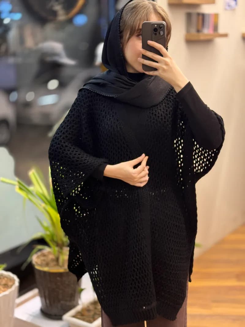 پانچ بافت زنبوری_8040 — تصویر ۲