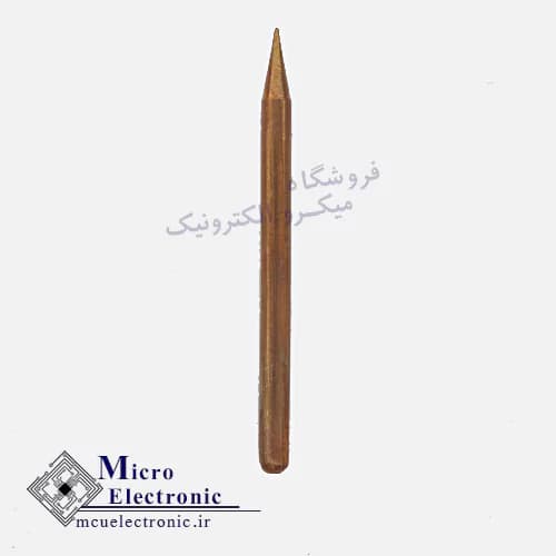 نوک هویه 60 وات گلسازی