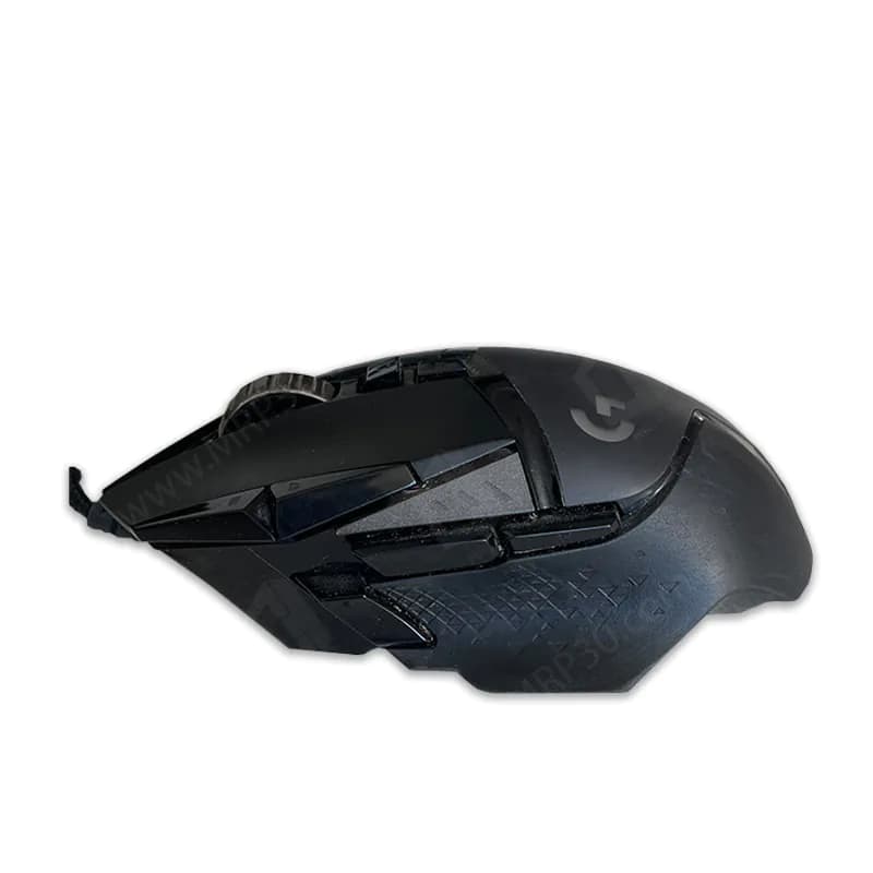 ماوس لاجیتک Logitech G502 Hero استوک — تصویر ۵