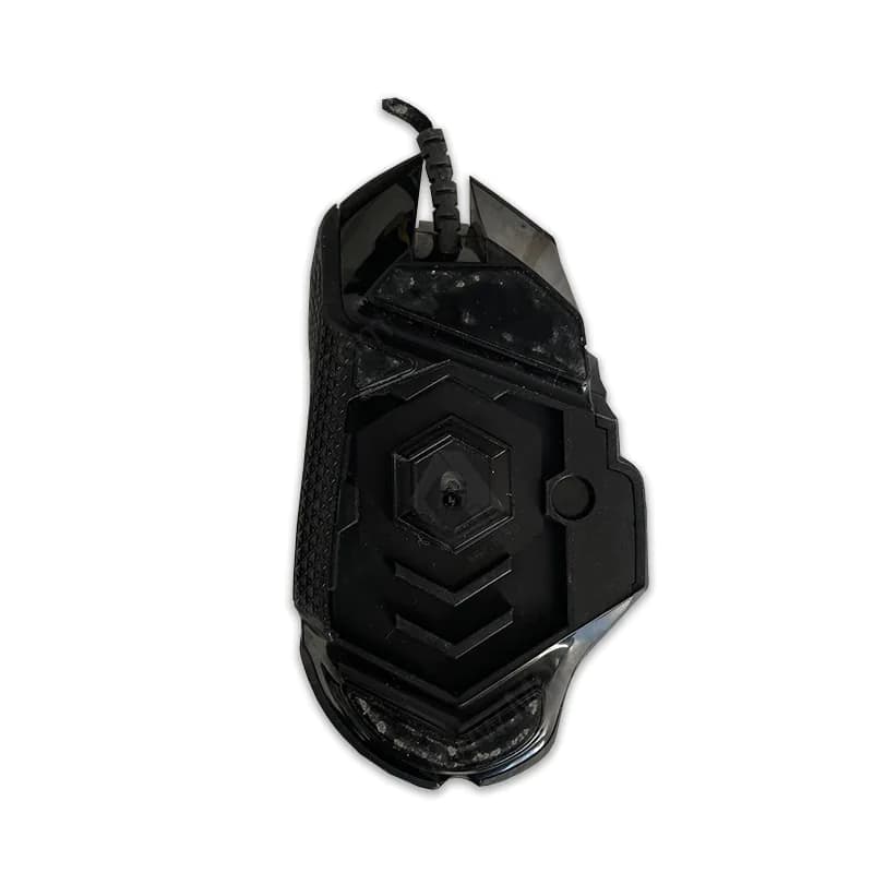 ماوس لاجیتک Logitech G502 Hero استوک — تصویر ۶