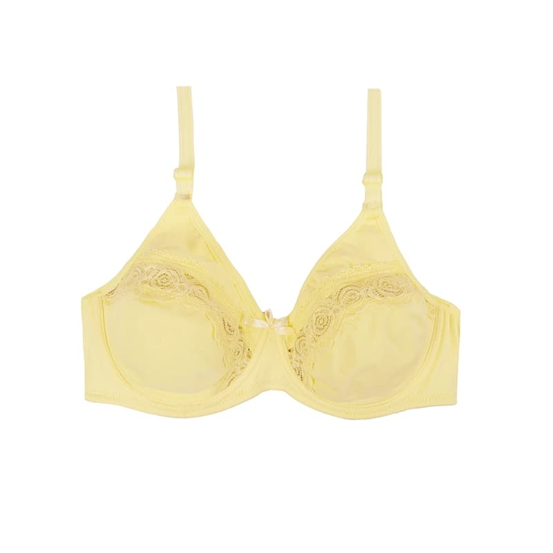 سوتین پرسی عینکی برند ایزابلا — تصویر ۳