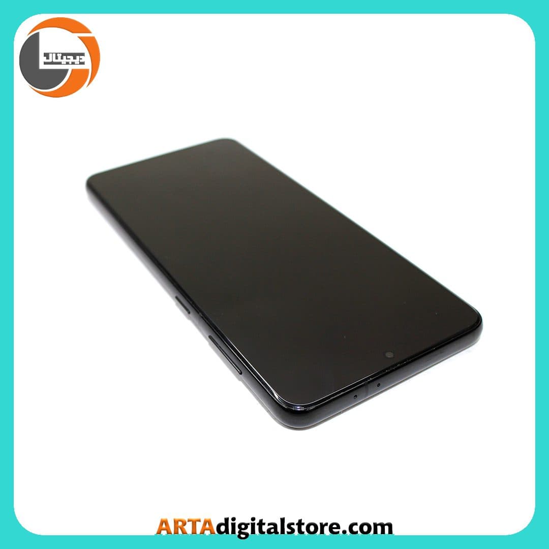 سامسونگ Samsung Galaxy S21 Plus 5G 8GB/256GB Black — تصویر ۸