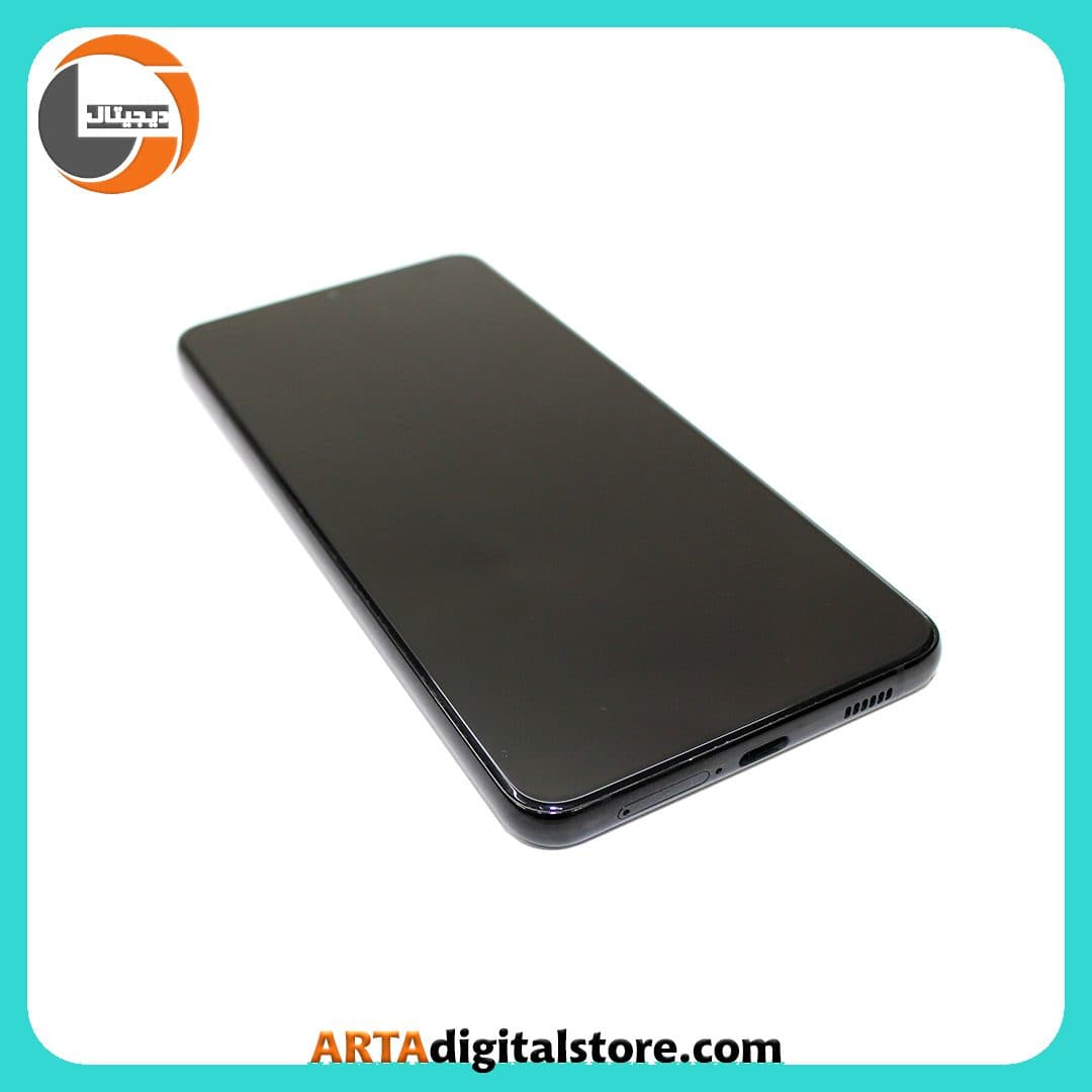 سامسونگ Samsung Galaxy S21 Plus 5G 8GB/256GB Black — تصویر ۷