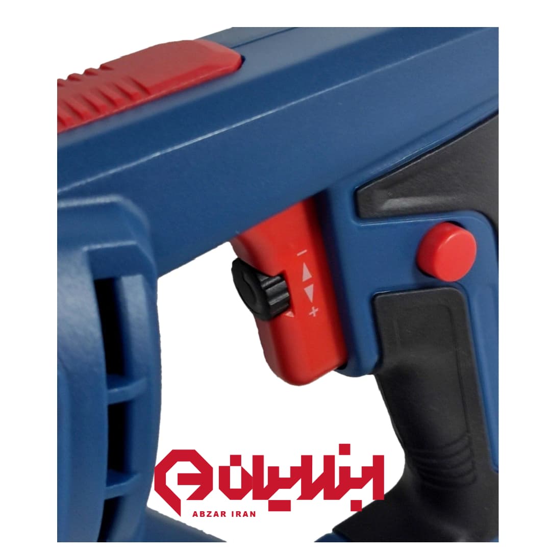 اره افقی بر برقی 850 وات پی ای پی مدل RS-3850 — تصویر ۳