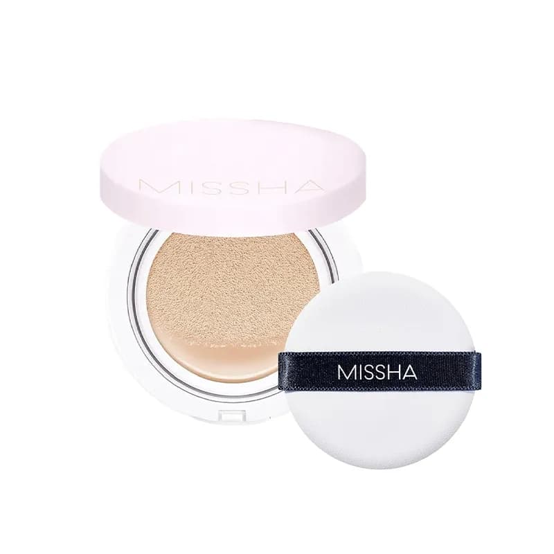 کوشن مجیک میشا MISSHA Magic Cushion