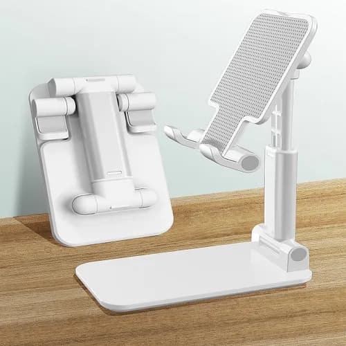 پایه نگهدارنده موبایل و تبلت ارگو مدل WMH002