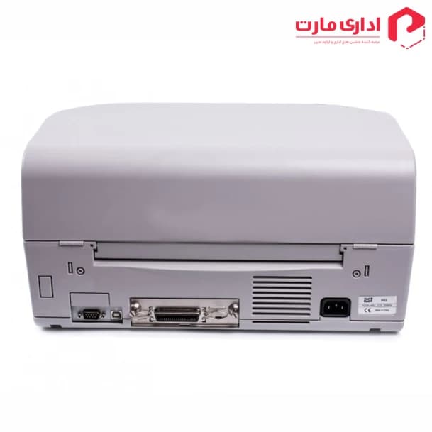 پرینتر چاپ چک گلوبالیس مدل PR90 plus — تصویر ۴