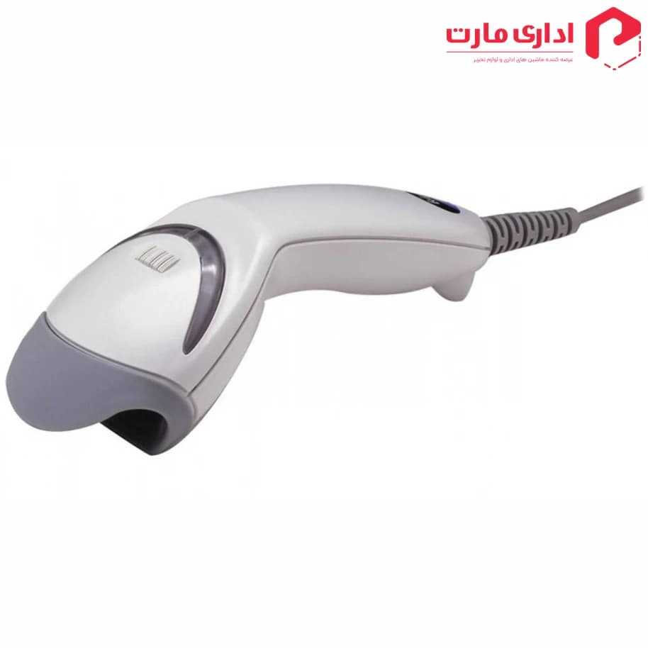 بارکدخوان هانی ول مدل Eclipse 5145 — تصویر ۳