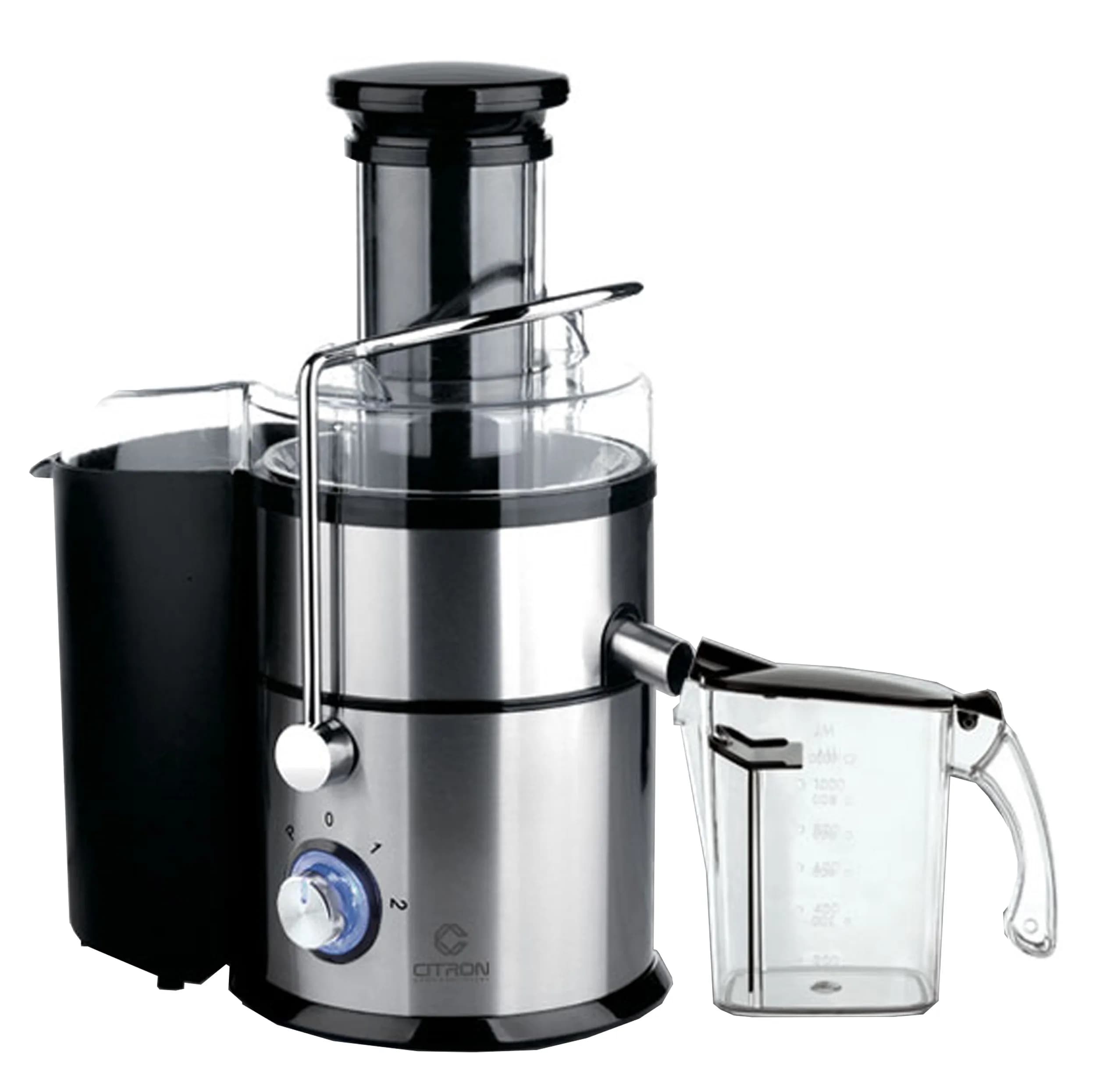 آبمیوهگیری سیترون مدل CJE-270 — تصویر ۳