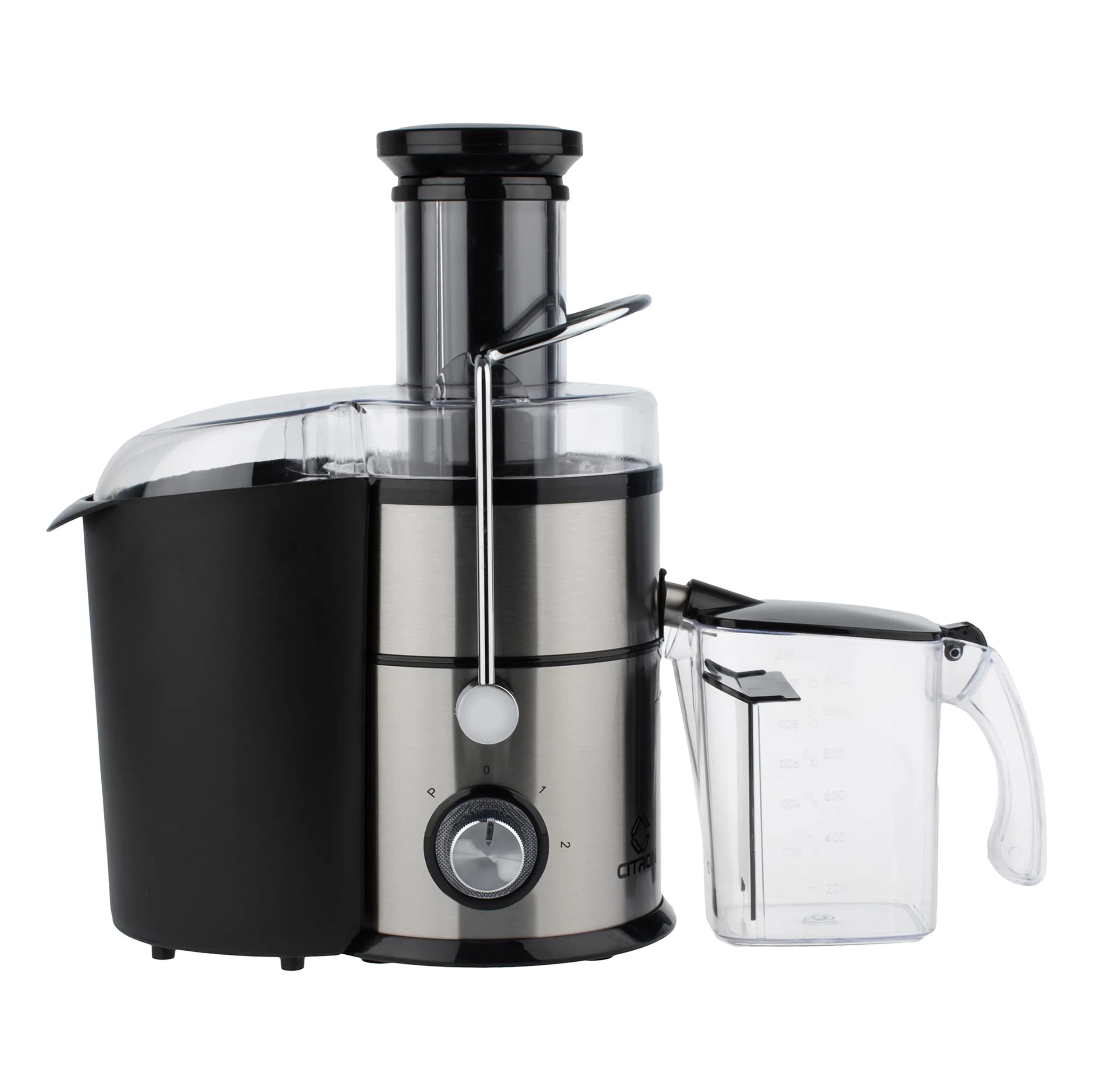 آبمیوهگیری سیترون مدل CJE-270 — تصویر ۲