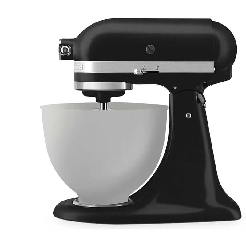 همزن کاسهدار 4.8 لیتری کیچن اید مدل 5KSM150PS — تصویر ۷