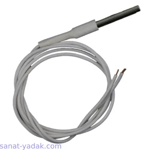 سنسور 1 کیلو اهم