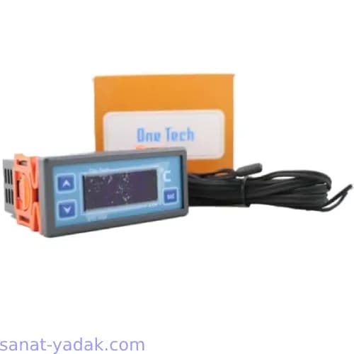 ترموستات دیجیتالی اورجینال و اصلی