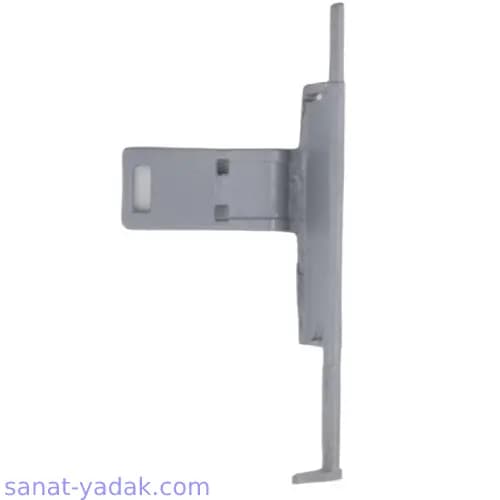 اهرم دریچه دمپر بوش