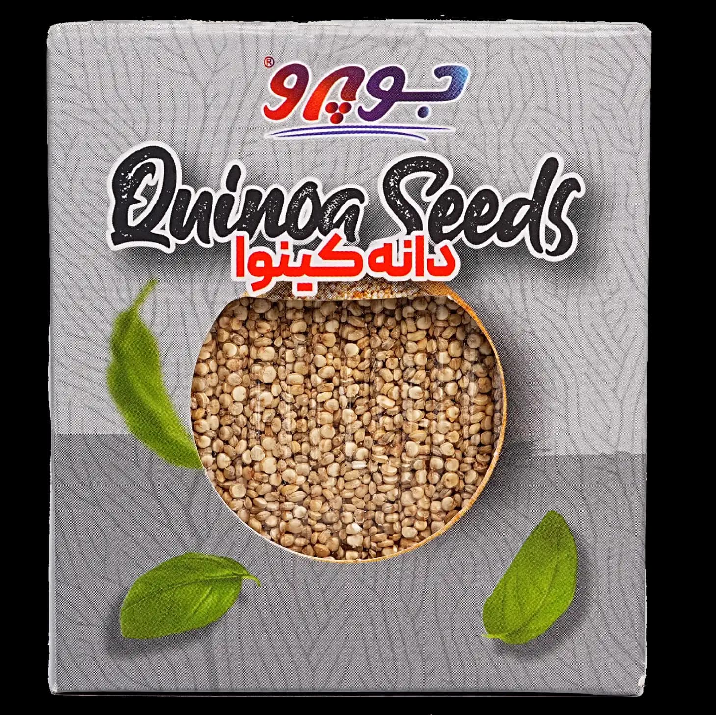 دانه کینوا 250 گرمی — تصویر ۲