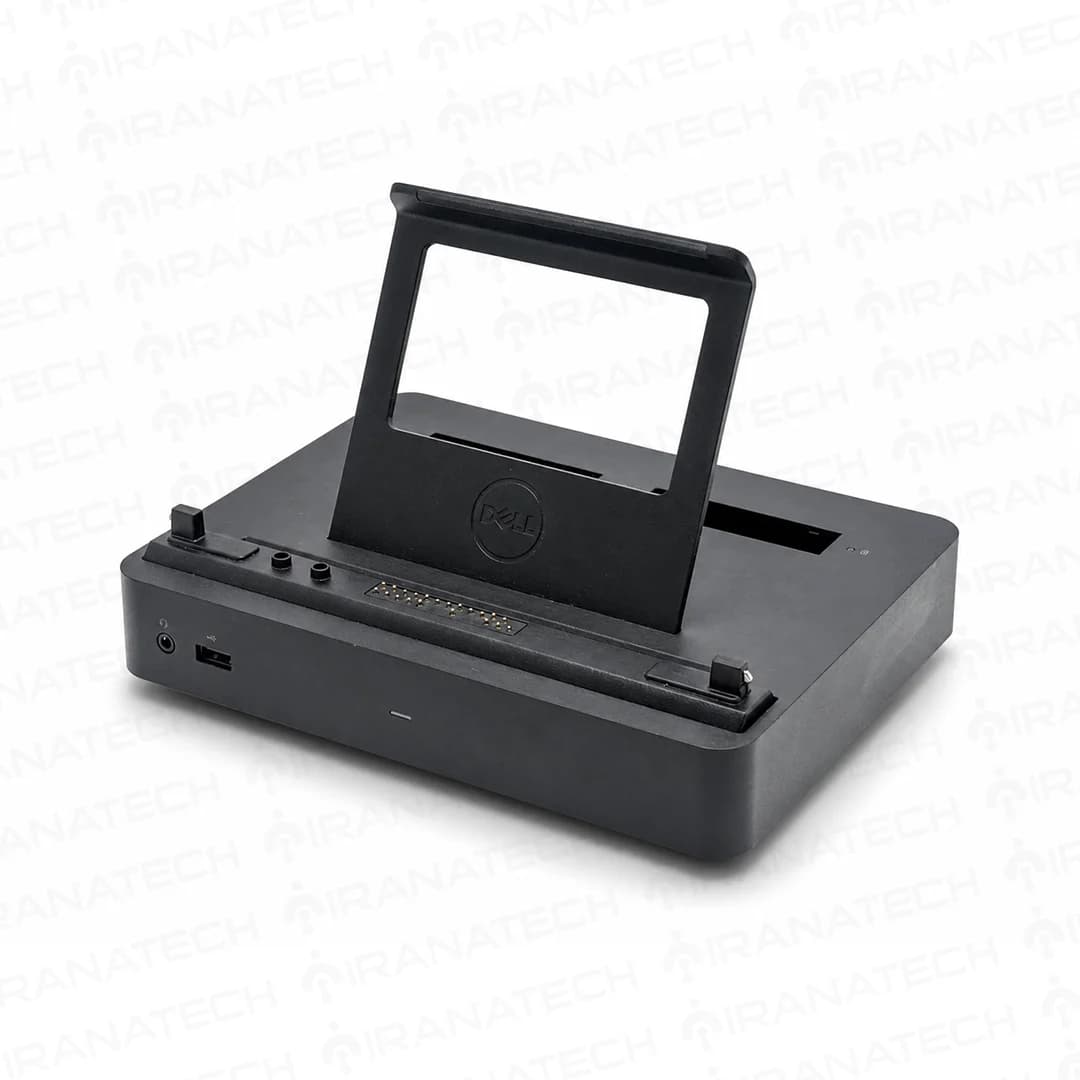 داک استیشن تبلت دل 7220 / 7212 / 7202 مدل K11M — تصویر ۲