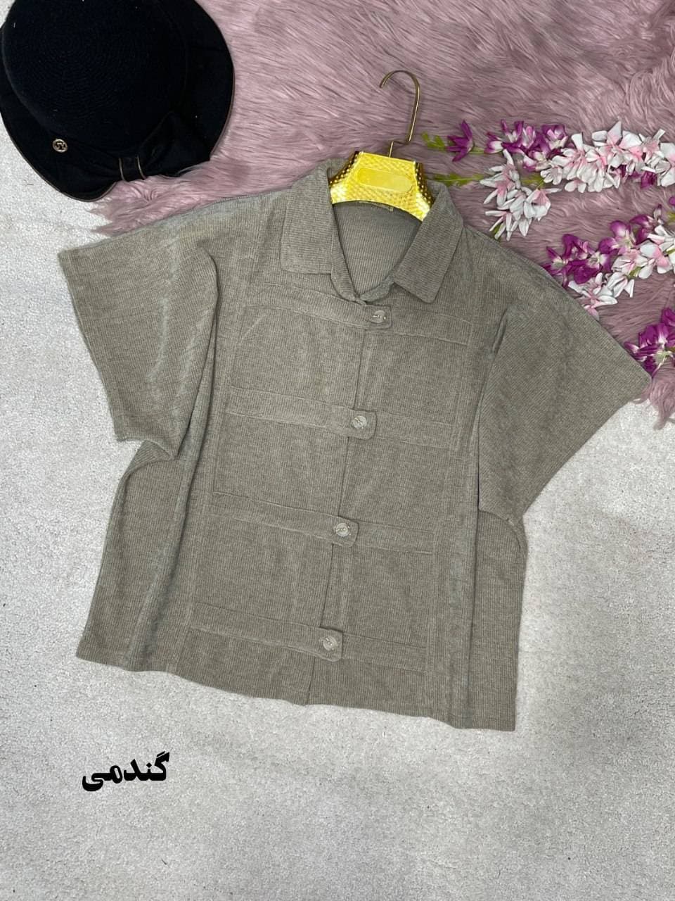 وست کبریتی پاییزه پانید — تصویر ۲