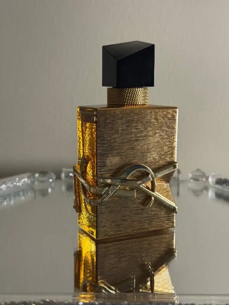 عطر لیبر وانیل کوتور ایو سن لورن | Yves Saint Laurent Libre Vanille Couture — تصویر ۳
