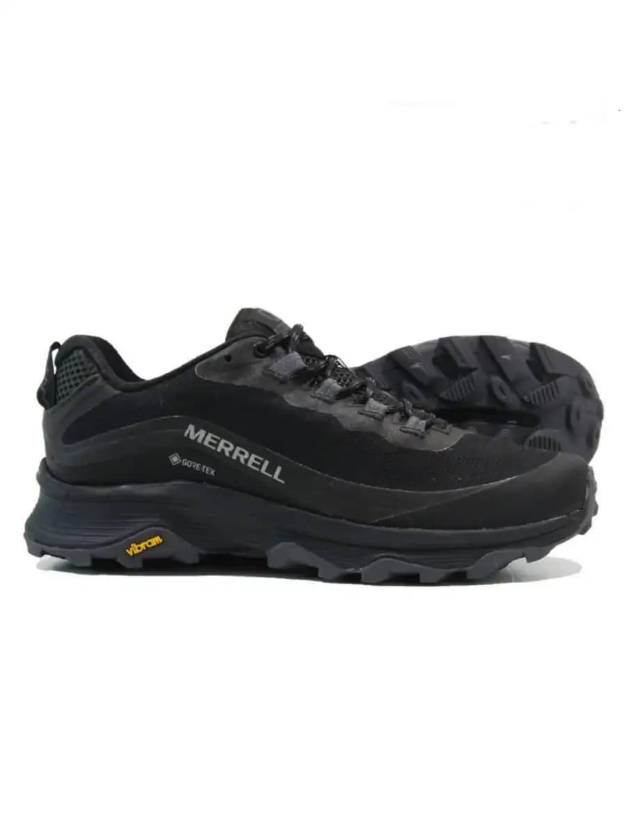 کتونی مرل مدل MERRELL WALKING TRAINERS GORE-TEX — تصویر ۳