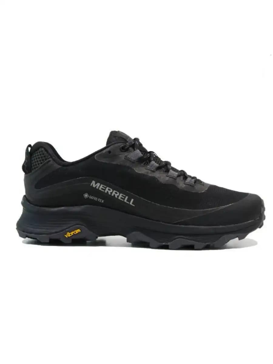 کتونی مرل مدل MERRELL WALKING TRAINERS GORE-TEX