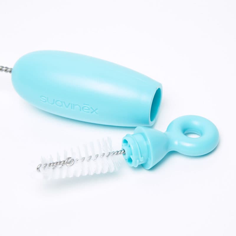 برس شیشه شور ابردار سواوینکس suavinex — تصویر ۴