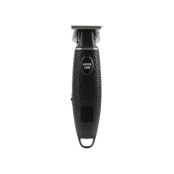 ریش تراش و ماشین اصلاح بدن گرین لاین مدل Professional Hair Trimmer Green Lion GNPROHATMRSL