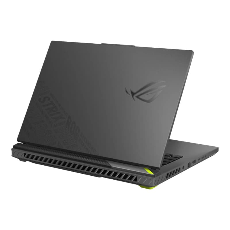 لپ تاپ ایسوس 16 اینچی مدل ROG Strix G16 G614 R9 9955HX 16GB 1TB RTX5070 Ti — تصویر ۵