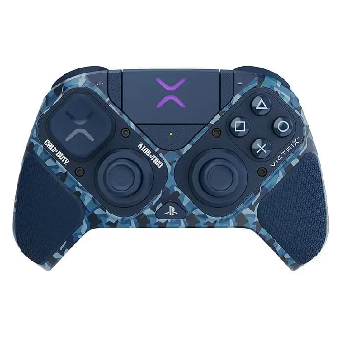 پرو کنترلر Victrix مدل ProCon BFG طرح Call of Duty Midnight Mask