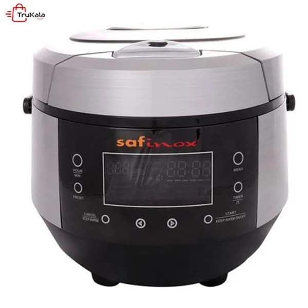 پلوپز سافینوکس مدل RC-S520w