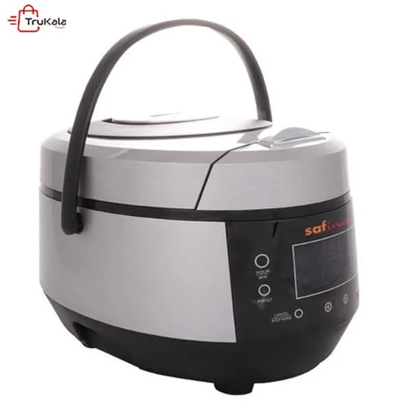 پلوپز سافینوکس مدل RC-S520w — تصویر ۲