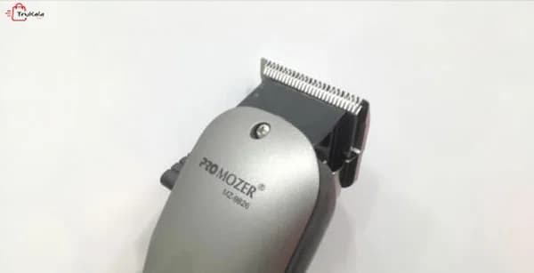 ماشین اصلاح پروموزر مدل 9826 PRO MOZER — تصویر ۵