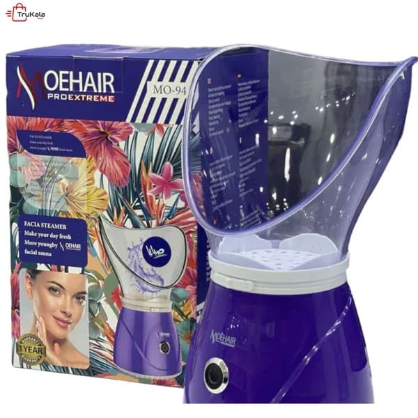 بخور گرم موهیر ( موهایر ) MOEHAIR مدل MO-94