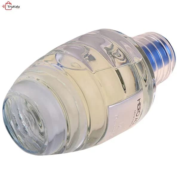 ادکلن هیرو آکوا دندلیون Hero Aqua حجم 100 میلی لیتر — تصویر ۳