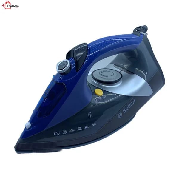 اتو بخار بوش مدل BS-1505