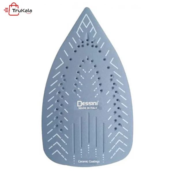 اتوبخار دسینی مدل Dessini SI-7007 — تصویر ۲