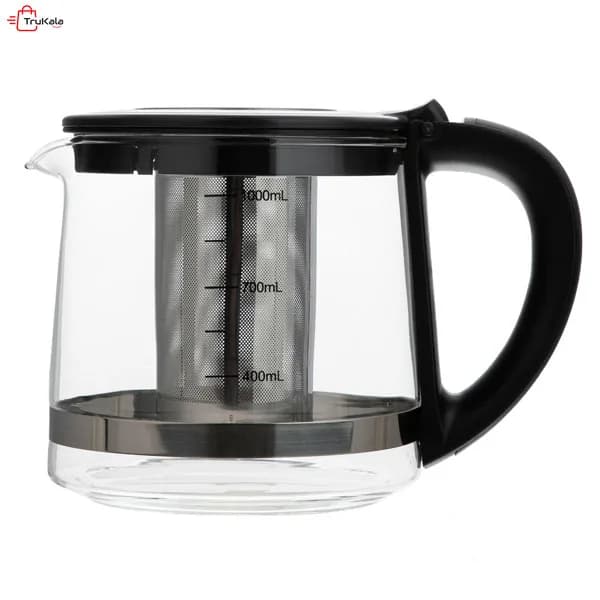 چای ساز مکسی مدل TM-2GL — تصویر ۳