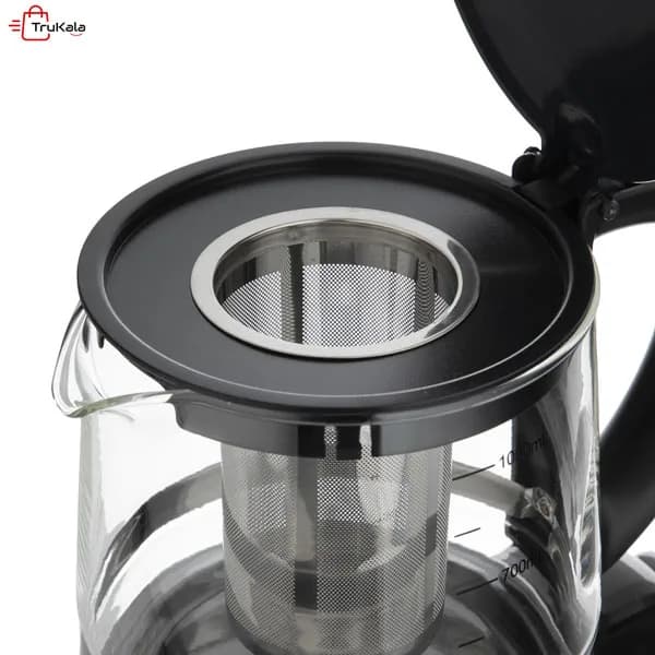 چای ساز مکسی مدل TM-2GL — تصویر ۲