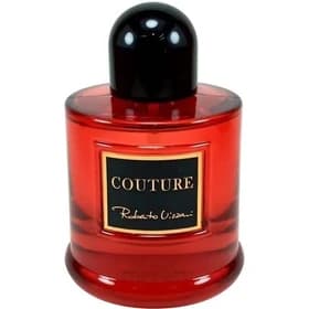 ادو پرفیوم زنانه روبرتو ویزاری کوچر roberto vizzari couture حجم 100 میل