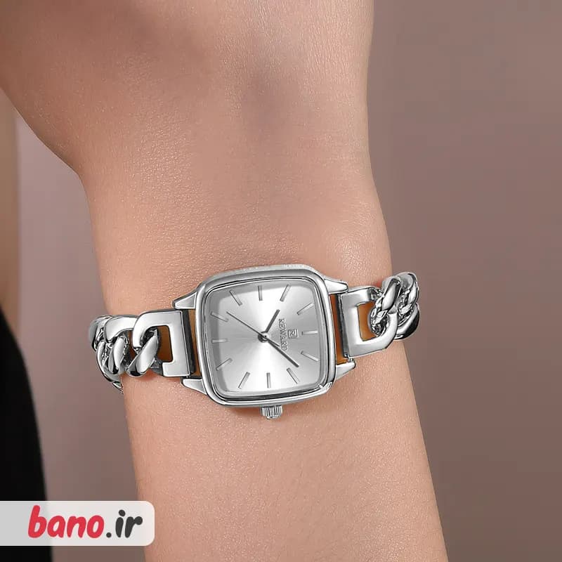 ساعت مچی عقربه ای زنانه ریوارد مدل RD211513L — تصویر ۱۱