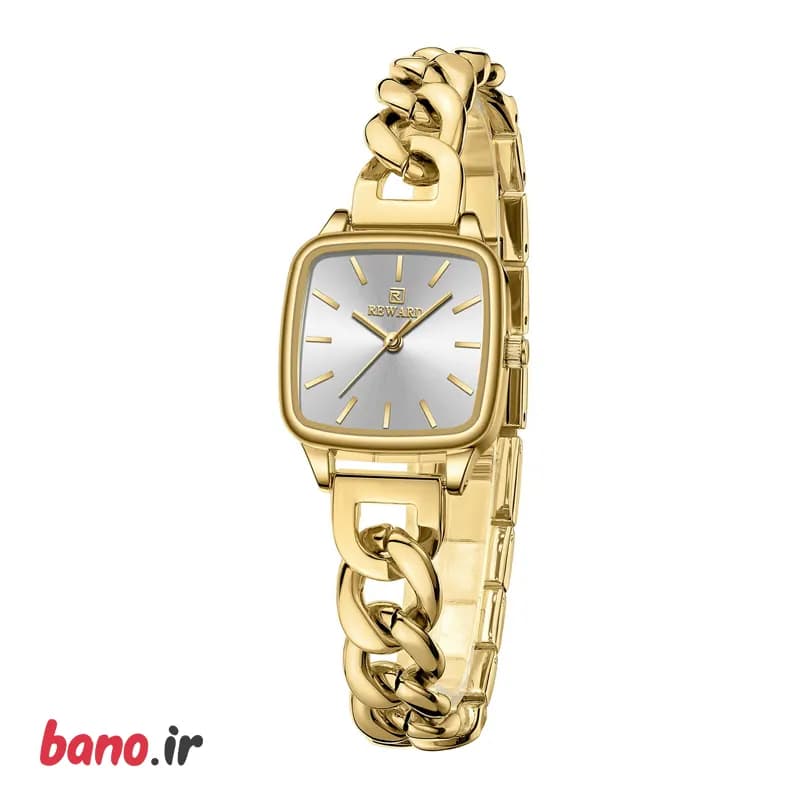 ساعت مچی عقربه ای زنانه ریوارد مدل RD211513L — تصویر ۲