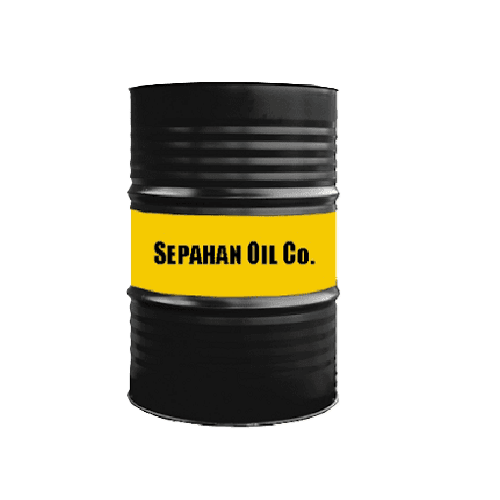 روغن موتور دیزلی اسپیدی سوپر شارژ (50) حجم 208 لیتر