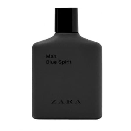 ادکلن مردانه زارا ZARA رایحه blue sprind