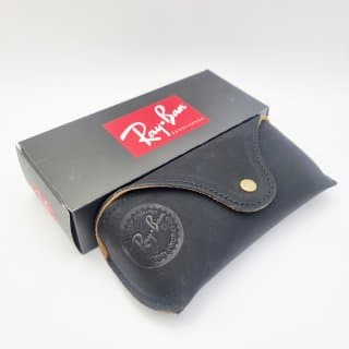 جلد Ray Ban جیر در رنگ های مختلف