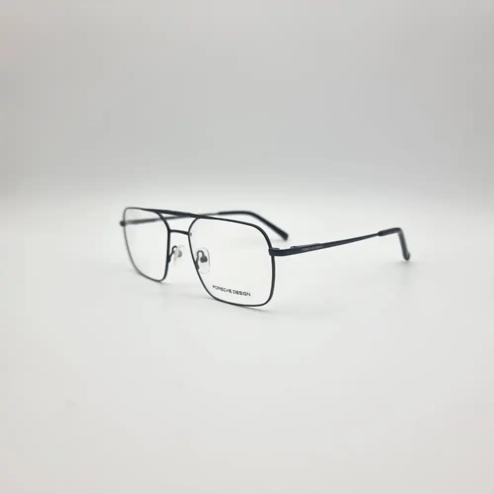 عینک آفتابی پورشه دیزاین M882 مشکی — تصویر ۵