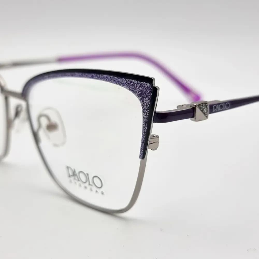 عینک طبی PAOLO مدل 3752 — تصویر ۴