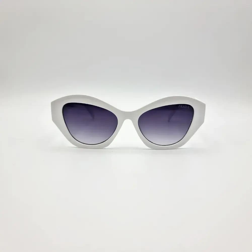عینک دودی PRADA مدل 9708 — تصویر ۵