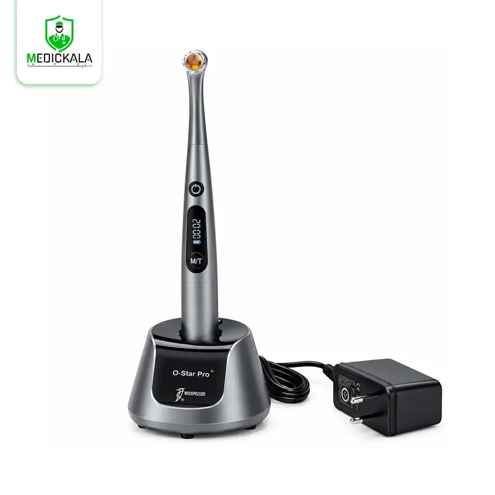 لایت کیور وودپیکر O-Star Pro